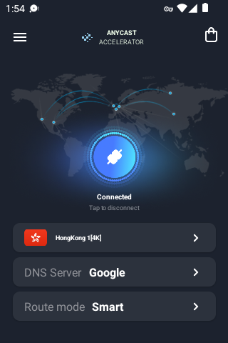 anycast 官网android下载效果预览图